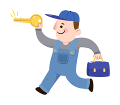 Local emergency lockout specialist near you offering 24/7 emergency lockout solution in Ione, CA