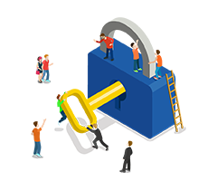 We have a professional and highly skilled locksmith team for all types of lock solutions in Ione, CA