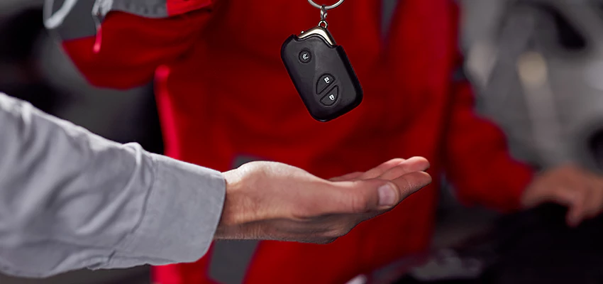 Automotive Car Lock Rekeying Locksmith Specialists in Ione, California