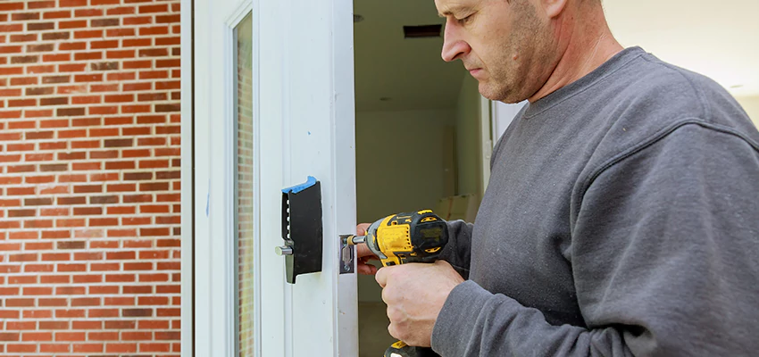 Eviction Locksmith Services For Lock Installation in Ione, CA