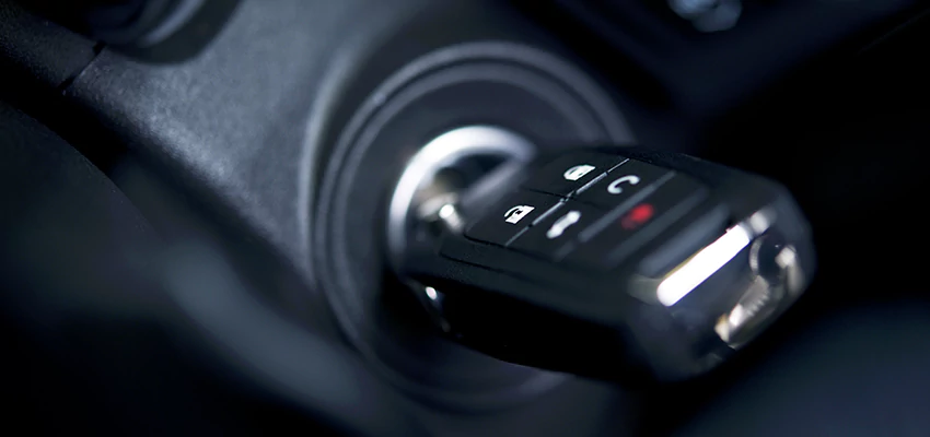 Ignition Switch Replacement in Ione, CA