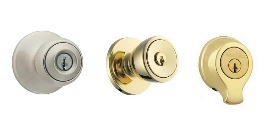 Weiser Bluetooth Lock Installation in Ione, CA