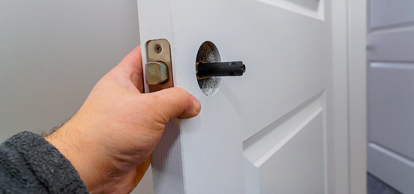 Nighttime Locksmith For Lock Repair in Ione, CA