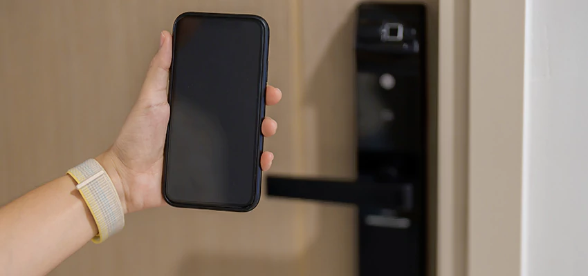 Keypad Wifi Locks Repair And Installation in Ione, CA