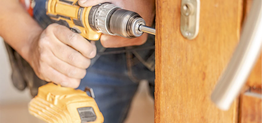 Emergency A1 Locksmith Services in Ione, California