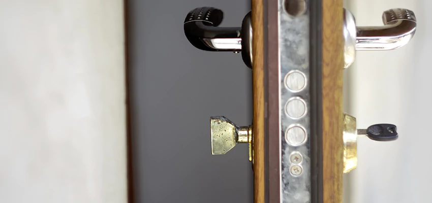 Holiday Emergency Locksmith in Ione, California