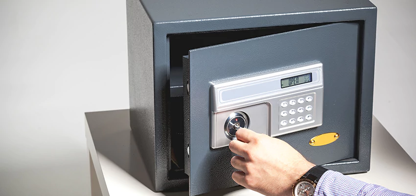 Jewelry Safe Unlocking Service in Ione, California