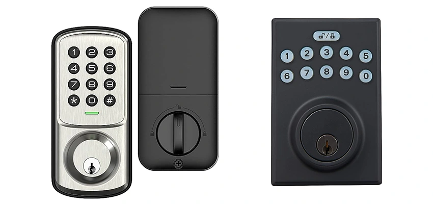 Garage Emergency Lock Replacements in Ione, CA