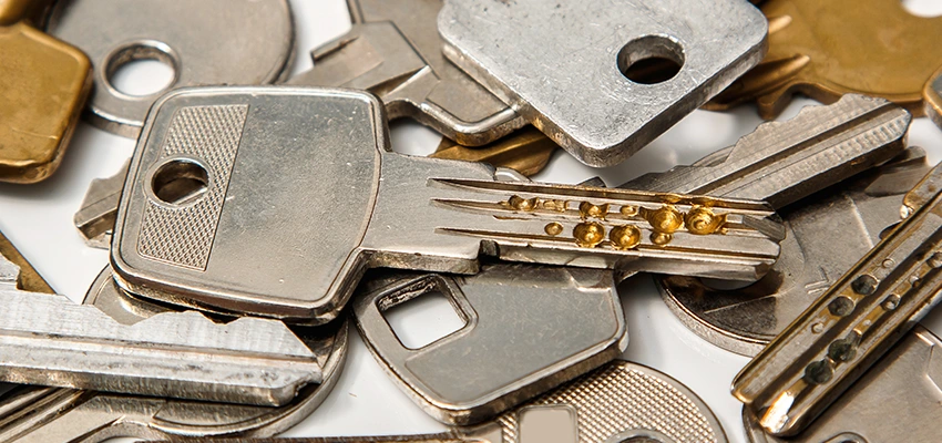 Stuck Key Extraction in Ione, CA