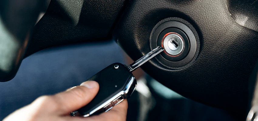 Car Key Replacement Locksmith in Ione, California