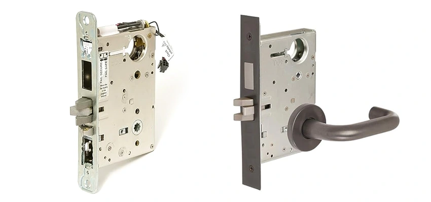 Corbin Russwin Mortise Locks Repair Installation in Ione, CA