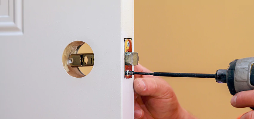 Stuck Door Knobs Repair in Ione, CA