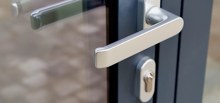 Broken Door Lock Cylinder Repair in Ione, California