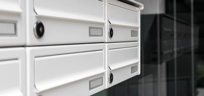 Mailbox Tubular Lock Replacement in Ione, California