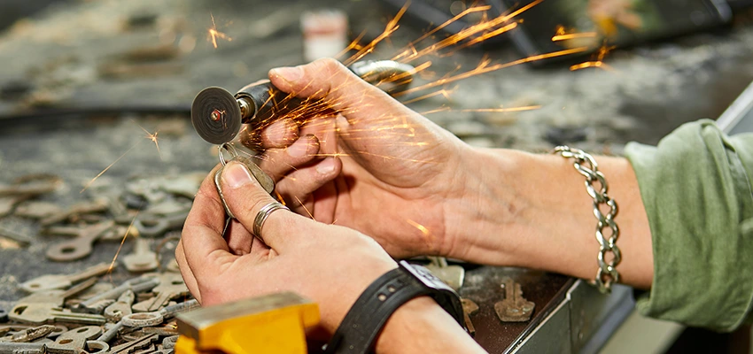 Mobile Locksmith For Lock Replacement Service in Ione, California