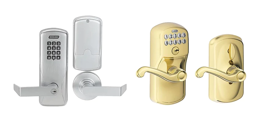 Schlage Smart Locks Replacement in Ione, California