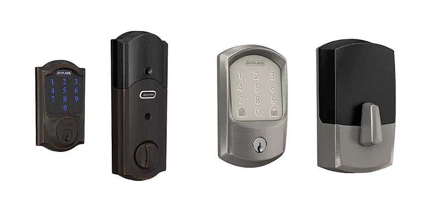 Schlage Smart Locks Repair in Ione, California