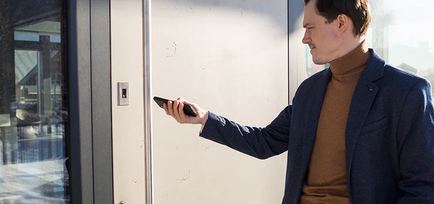 Business Security Systems in Ione, CA