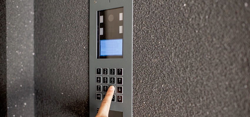 Access Control System Installation in Ione, California