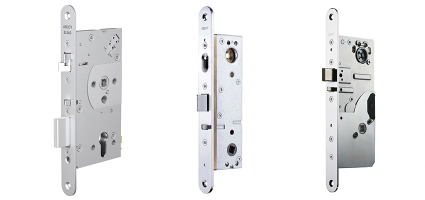 ASSA-Abloy Locks Hinge Repair in Ione, California