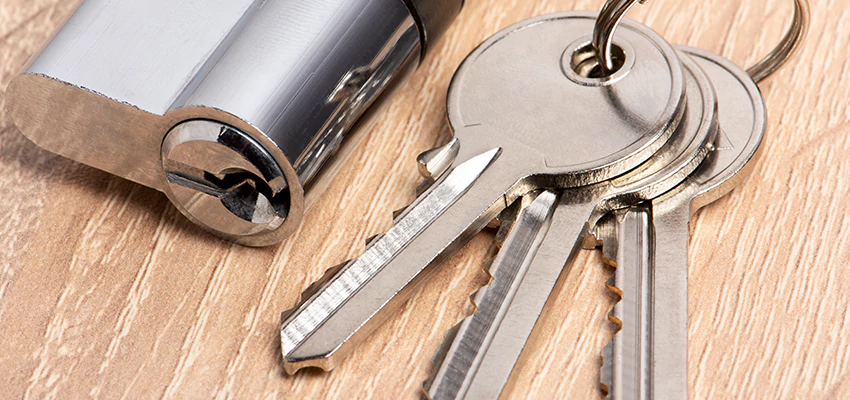 Lock Rekeying Services in Ione, California