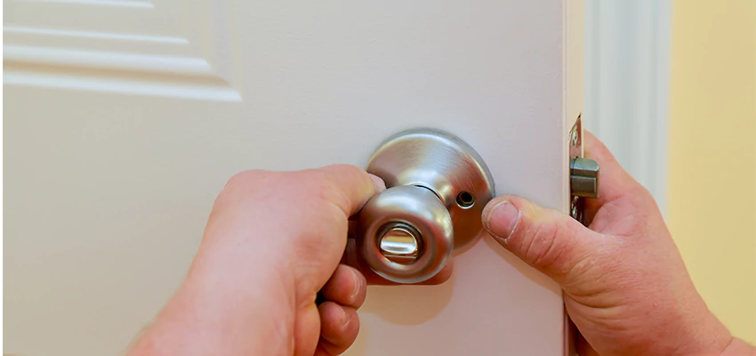 After-hours Locksmith For Lock And Key Installation in Ione, CA