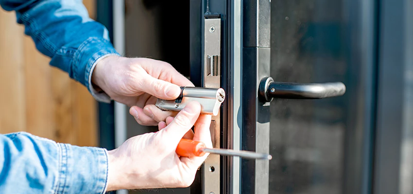 Eviction Locksmith For Lock Repair in Ione, CA