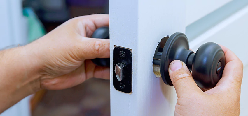 Smart Lock Replacement Assistance in Ione, California