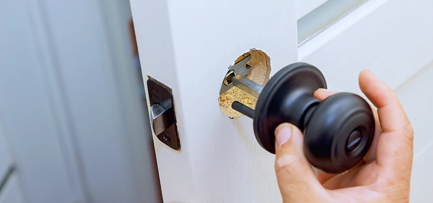 Locksmith For Lock Repair Near Me in Ione, California
