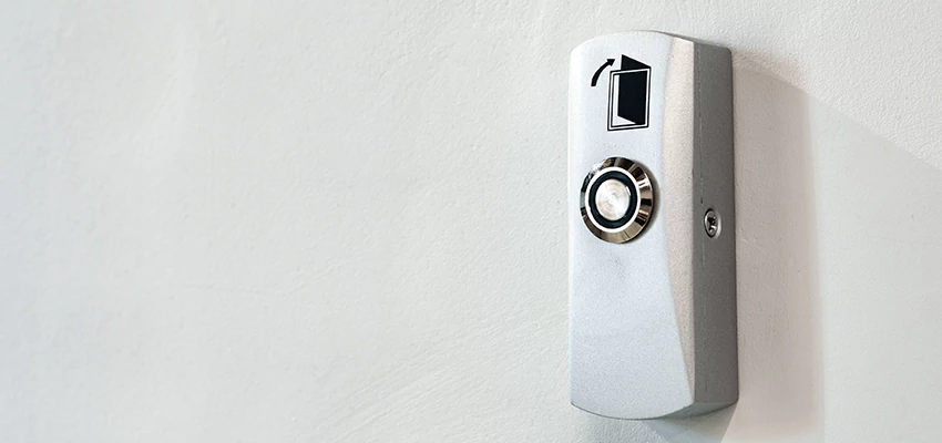 Residential Access Keypads Systems Installation in Ione, CA