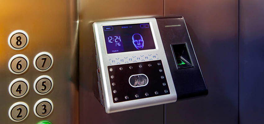 Commercial Locksmith For Lock Repair in Ione, CA