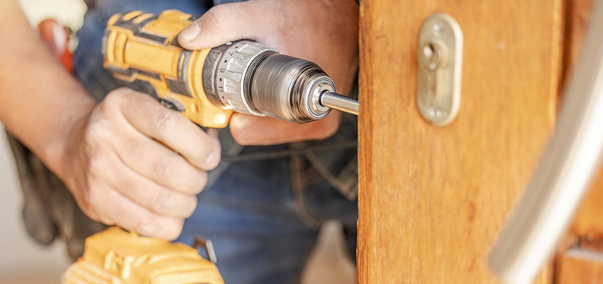 Eviction Locksmith in Ione, California