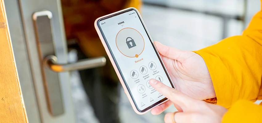 Automatic Door Lock Opener Repair in Ione, California