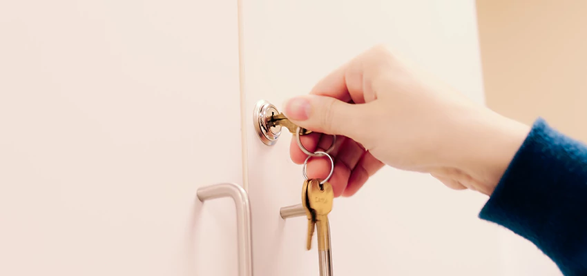 Cabinet Electronic Locks Repair in Ione, California