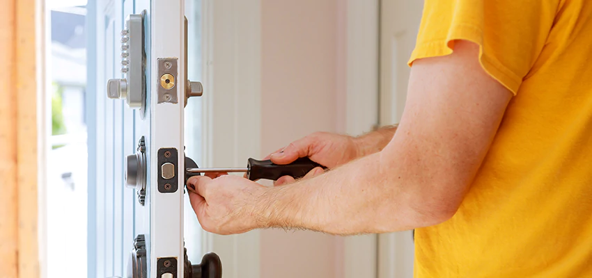 Eviction Locksmith For Key Fob Replacement Services in Ione, CA