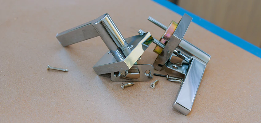 Master Lock Key System Installation Service in Ione, California