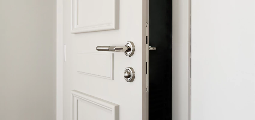 Folding Bathroom Door With Lock Solutions in Ione, CA