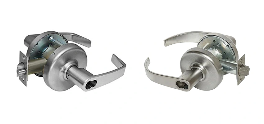 Corbin Russwin Unit Locks Repair Installation in Ione, CA