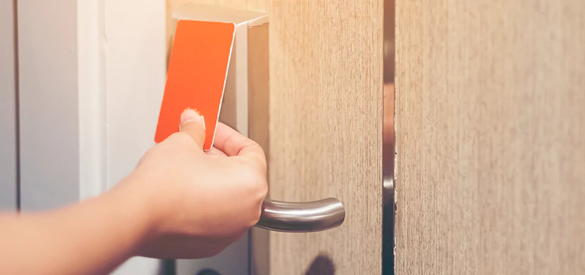 Electronic Locks Motor Repair in Ione, California