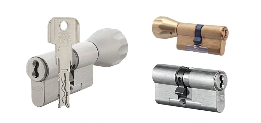 Evva Padlock Installation in Ione, California