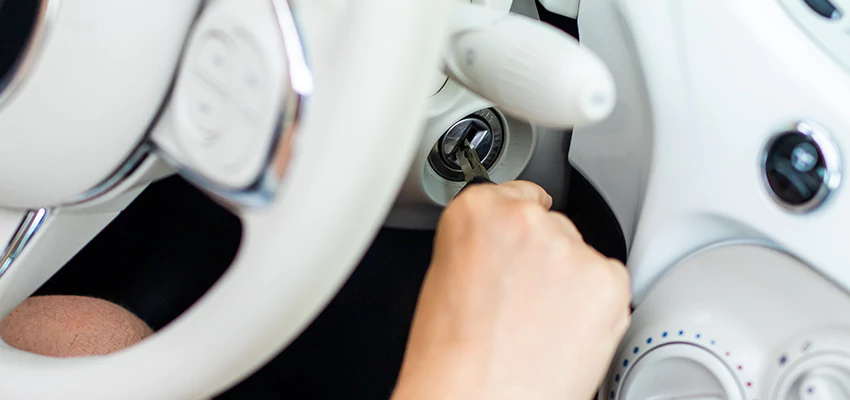 Ignition Lock Barrel Replacement Near Me in Ione, California