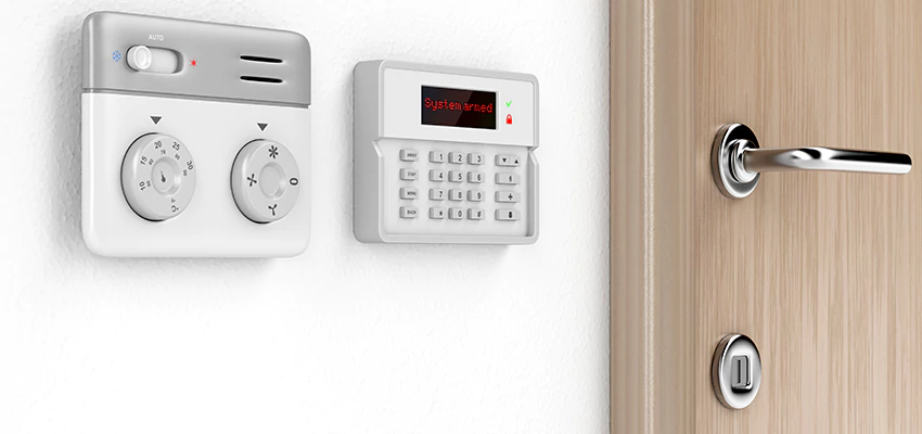 Commercial Electronic Door Lock Services in Ione, CA