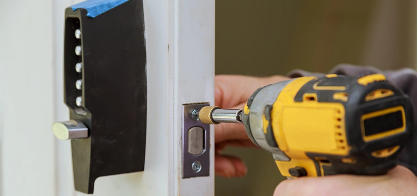 Eviction Locksmith For Key Duplication in Ione, California