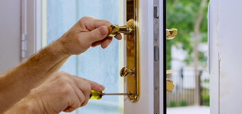 Local Locksmith For Key Duplication in Ione, CA