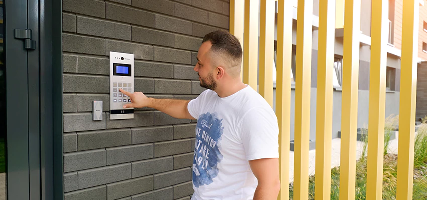 Locksmith Company For Smart Lock System Installation in Ione, California