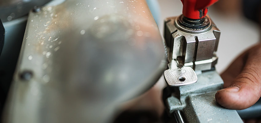 Key Programming Mobile Locksmith Service in Ione, CA